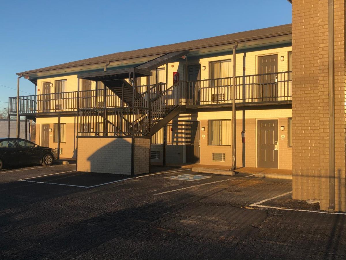 Savannah Lodge Exterior photo