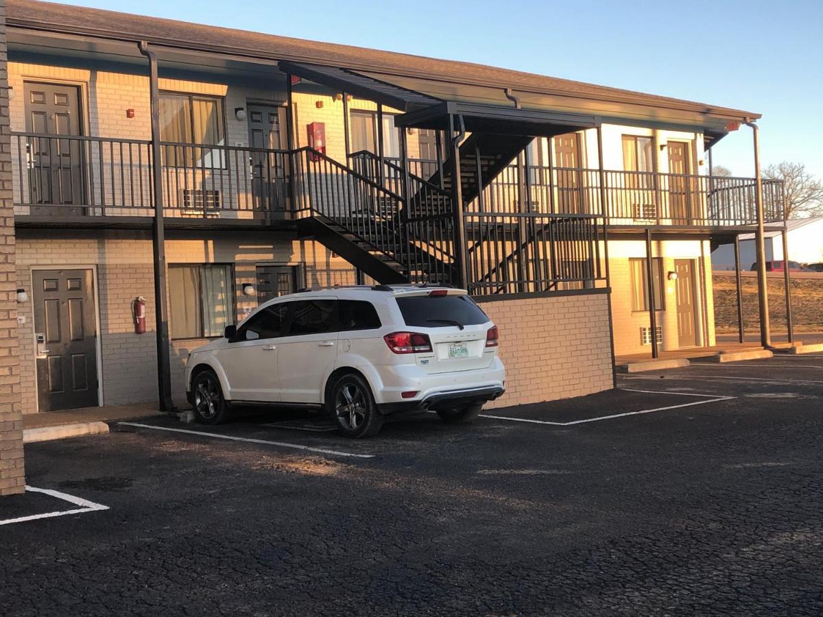Savannah Lodge Exterior photo